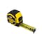 Stanley Stanley FatMax 25 ft. L X 1.25 in. W Compact Tape Measure 1 pk FMHT36325S - alternate 7